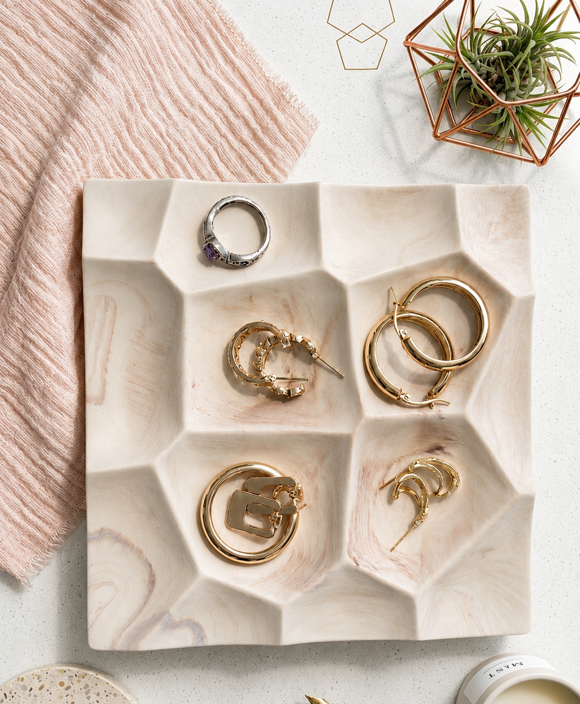 Jewellery Tray