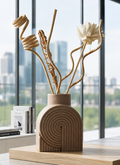 Room Diffuser with Reeds